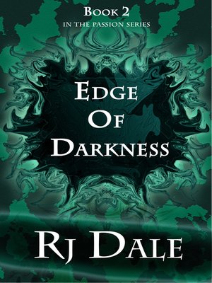 cover image of Edge of Darkness